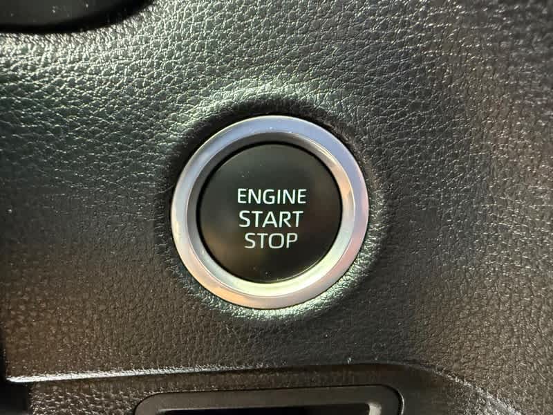 2024 Toyota Tundra SR CrewMax 5.5 Bed