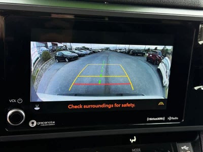 2024 Toyota Tundra SR CrewMax 5.5 Bed