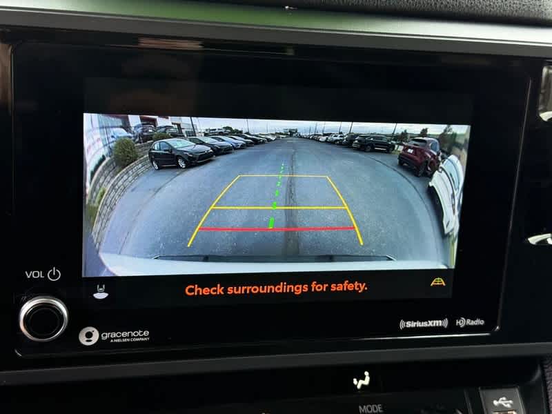 2024 Toyota Tundra SR CrewMax 5.5 Bed