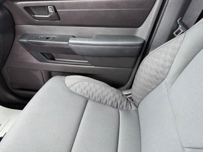 2024 Toyota Tundra SR CrewMax 5.5 Bed