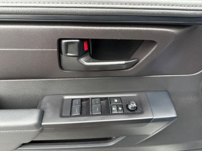 2024 Toyota Tundra SR CrewMax 5.5 Bed