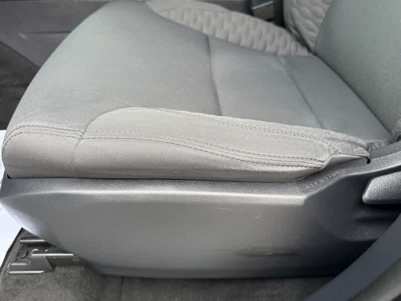 2024 Toyota Tundra SR CrewMax 5.5 Bed