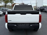 2024 Toyota Tundra SR CrewMax 5.5 Bed