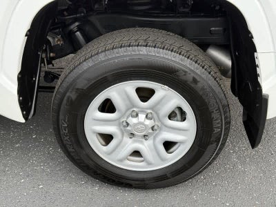 2024 Toyota Tundra SR CrewMax 5.5 Bed