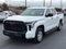 2024 Toyota Tundra SR CrewMax 5.5 Bed