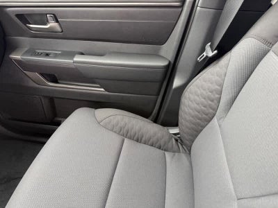 2026 Toyota Tundra SR5 CrewMax 5.5 Bed