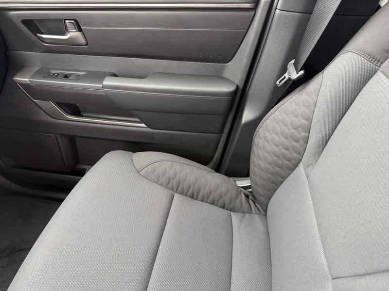 2026 Toyota Tundra SR5 CrewMax 5.5 Bed