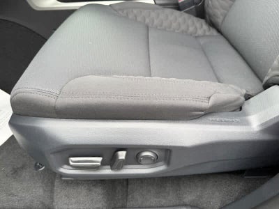 2026 Toyota Tundra SR5 CrewMax 5.5 Bed
