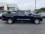 2026 Toyota Tundra SR5 CrewMax 5.5 Bed