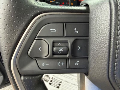 2026 Toyota Tundra SR5 CrewMax 5.5 Bed