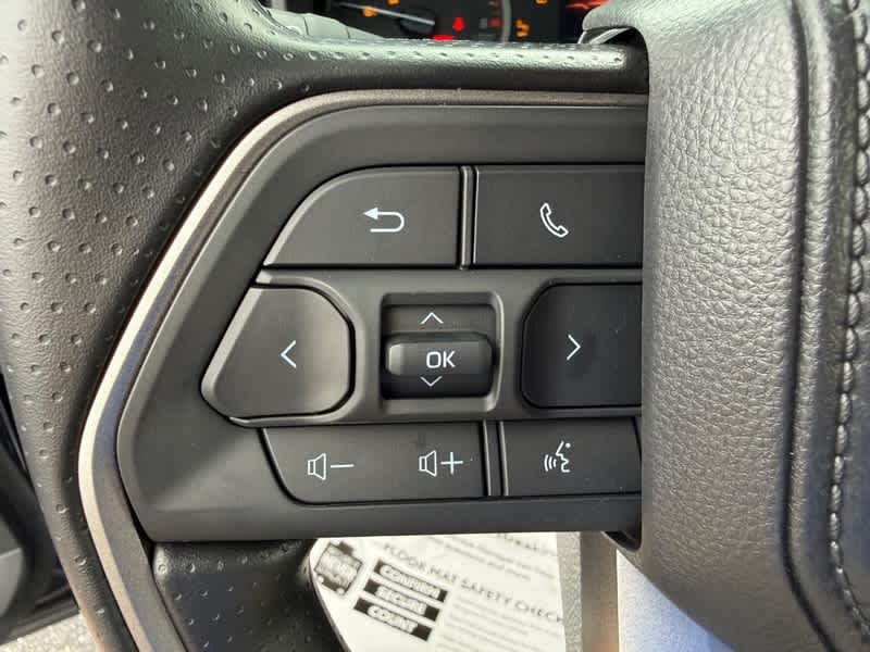 2026 Toyota Tundra SR5 CrewMax 5.5 Bed