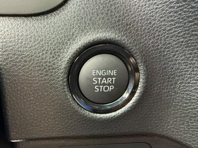 2026 Toyota Tundra SR5 CrewMax 5.5 Bed