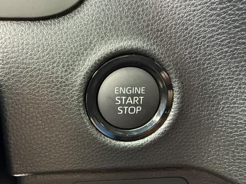 2026 Toyota Tundra SR5 CrewMax 5.5 Bed