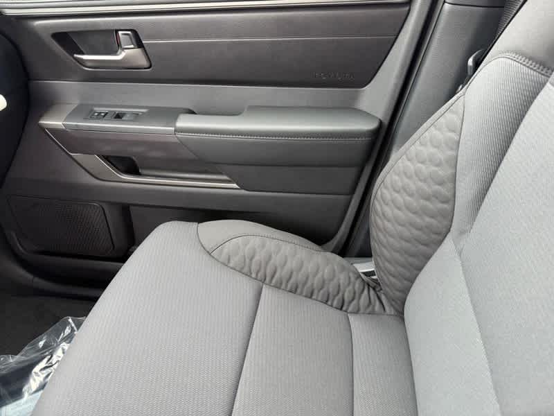 2026 Toyota Tundra SR5 CrewMax 5.5 Bed