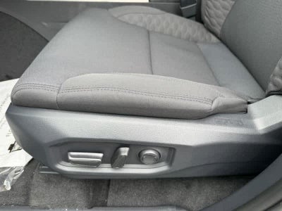 2026 Toyota Tundra SR5 CrewMax 5.5 Bed