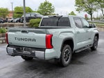 2026 Toyota Tundra SR5 CrewMax 5.5 Bed
