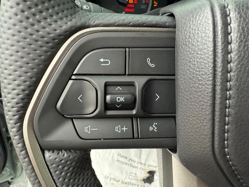 2026 Toyota Tundra SR5 CrewMax 5.5 Bed