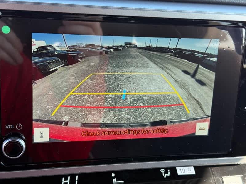 2026 Toyota Tundra SR5 CrewMax 5.5 Bed