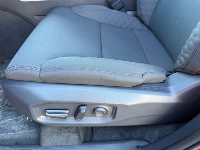 2026 Toyota Tundra SR5 CrewMax 5.5 Bed