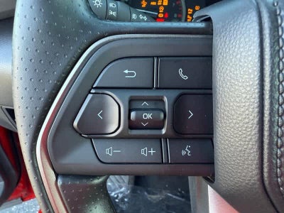 2026 Toyota Tundra SR5 CrewMax 5.5 Bed