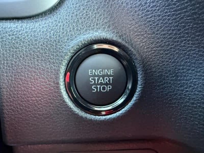 2026 Toyota Tundra SR5 CrewMax 5.5 Bed