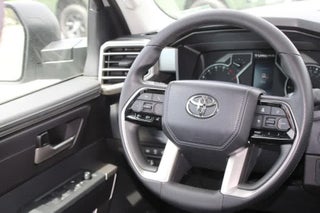 2024 Toyota Tundra SR5 CrewMax 5.5 Bed in Indianapolis, IN - O'Brien Automotive Family