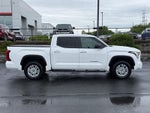2024 Toyota Tundra SR5 CrewMax 5.5 Bed