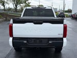 2024 Toyota Tundra SR5 CrewMax 5.5 Bed