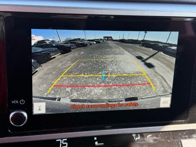 2026 Toyota Tundra SR5 CrewMax 5.5 Bed