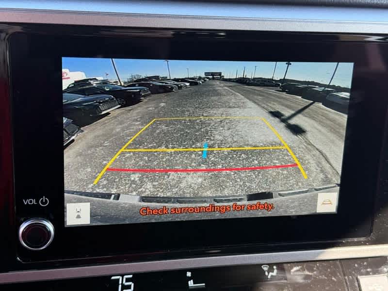 2026 Toyota Tundra SR5 CrewMax 5.5 Bed