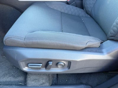 2026 Toyota Tundra SR5 CrewMax 5.5 Bed