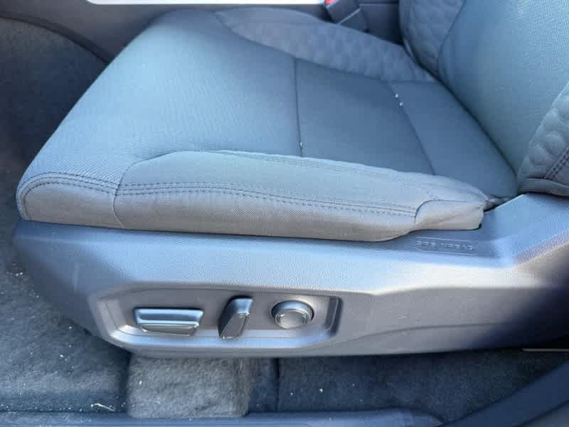 2026 Toyota Tundra SR5 CrewMax 5.5 Bed