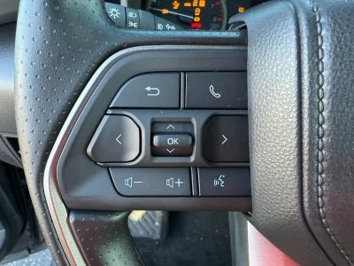 2026 Toyota Tundra SR5 CrewMax 5.5 Bed