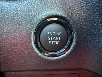 2026 Toyota Tundra SR5 CrewMax 5.5 Bed