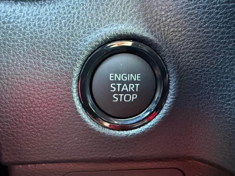 2026 Toyota Tundra SR5 CrewMax 5.5 Bed