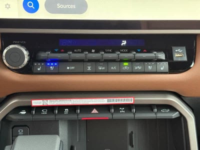 2026 Toyota Tundra 1794 Edition CrewMax 5.5 Bed