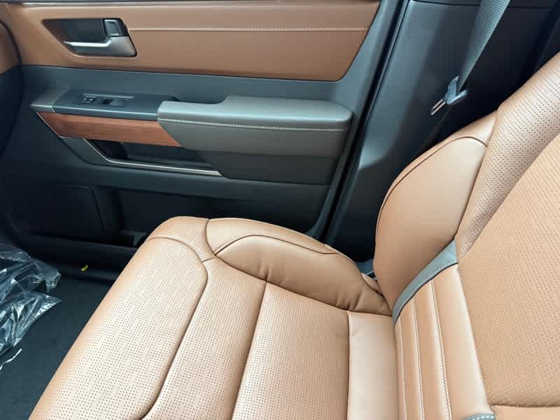 2026 Toyota Tundra 1794 Edition CrewMax 5.5 Bed