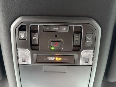 2026 Toyota Tundra 1794 Edition CrewMax 5.5 Bed