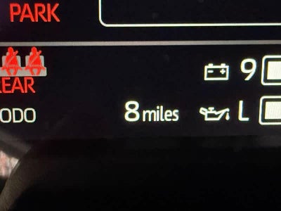 2026 Toyota Tundra 1794 Edition CrewMax 5.5 Bed