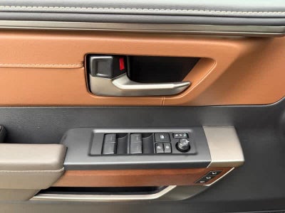 2026 Toyota Tundra 1794 Edition CrewMax 5.5 Bed