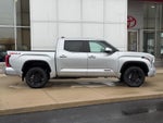 2026 Toyota Tundra 1794 Edition CrewMax 5.5 Bed