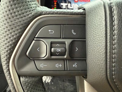 2026 Toyota Tundra 1794 Edition CrewMax 5.5 Bed