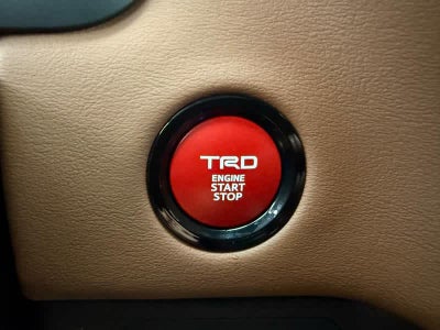 2026 Toyota Tundra 1794 Edition CrewMax 5.5 Bed