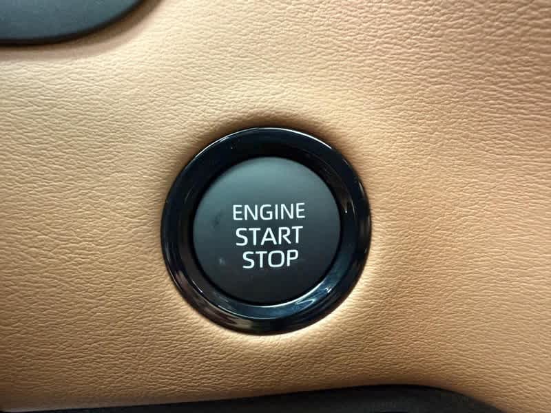 2026 Toyota Tundra 1794 Edition CrewMax 5.5 Bed