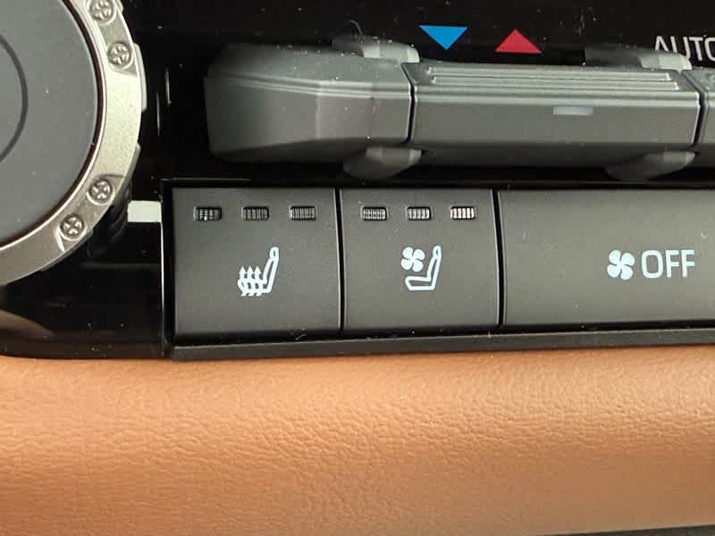 2026 Toyota Tundra 1794 Edition CrewMax 5.5 Bed