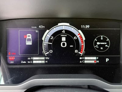 2026 Toyota Tundra 1794 Edition CrewMax 5.5 Bed