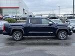 2026 Toyota Tundra 1794 Edition CrewMax 5.5 Bed