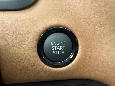 2026 Toyota Tundra 1794 Edition CrewMax 5.5 Bed