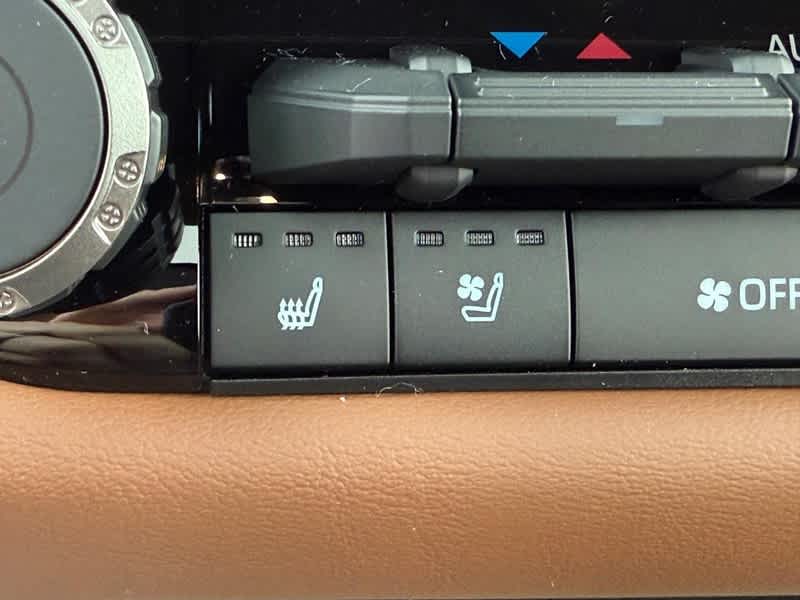 2026 Toyota Tundra 1794 Edition CrewMax 5.5 Bed