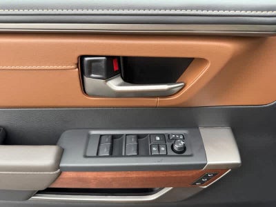 2026 Toyota Tundra 1794 Edition CrewMax 5.5 Bed